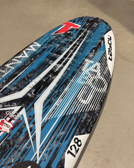 Tabou Manta Team Edition - 128L