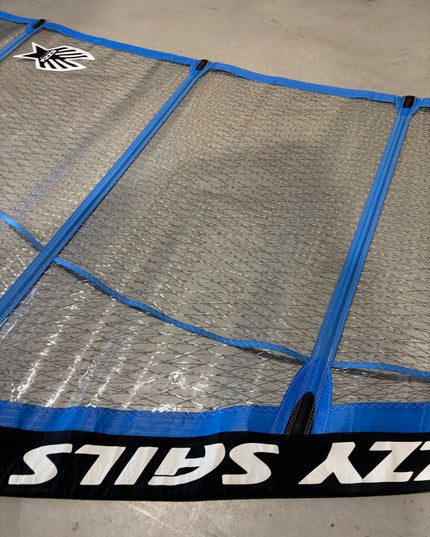 Ezzy Infinity 8.5
