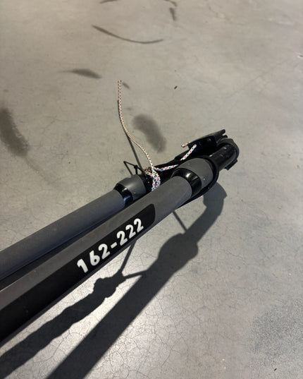 Tiki Pro M 162-222