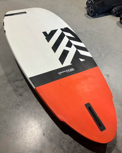 RRD Firemove LTD V4 - 120L