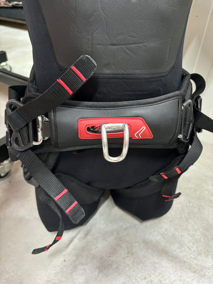Severne Pod Zittrapeze maat L