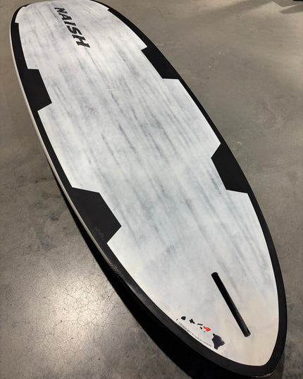 Naish Mutant - 110L