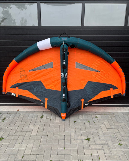 Gaastra Poison 3.7