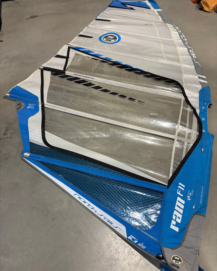 North Sails Ram F11 6.3