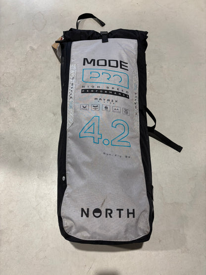 North Mode PRO 4.2