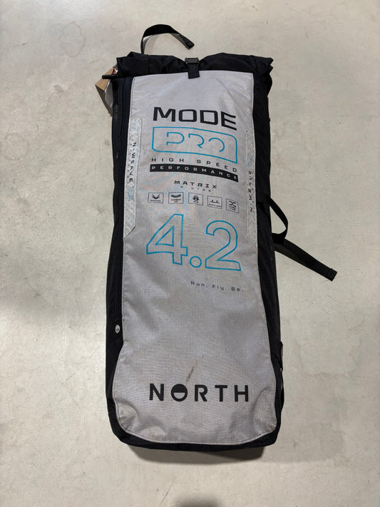 North Mode PRO 4.2