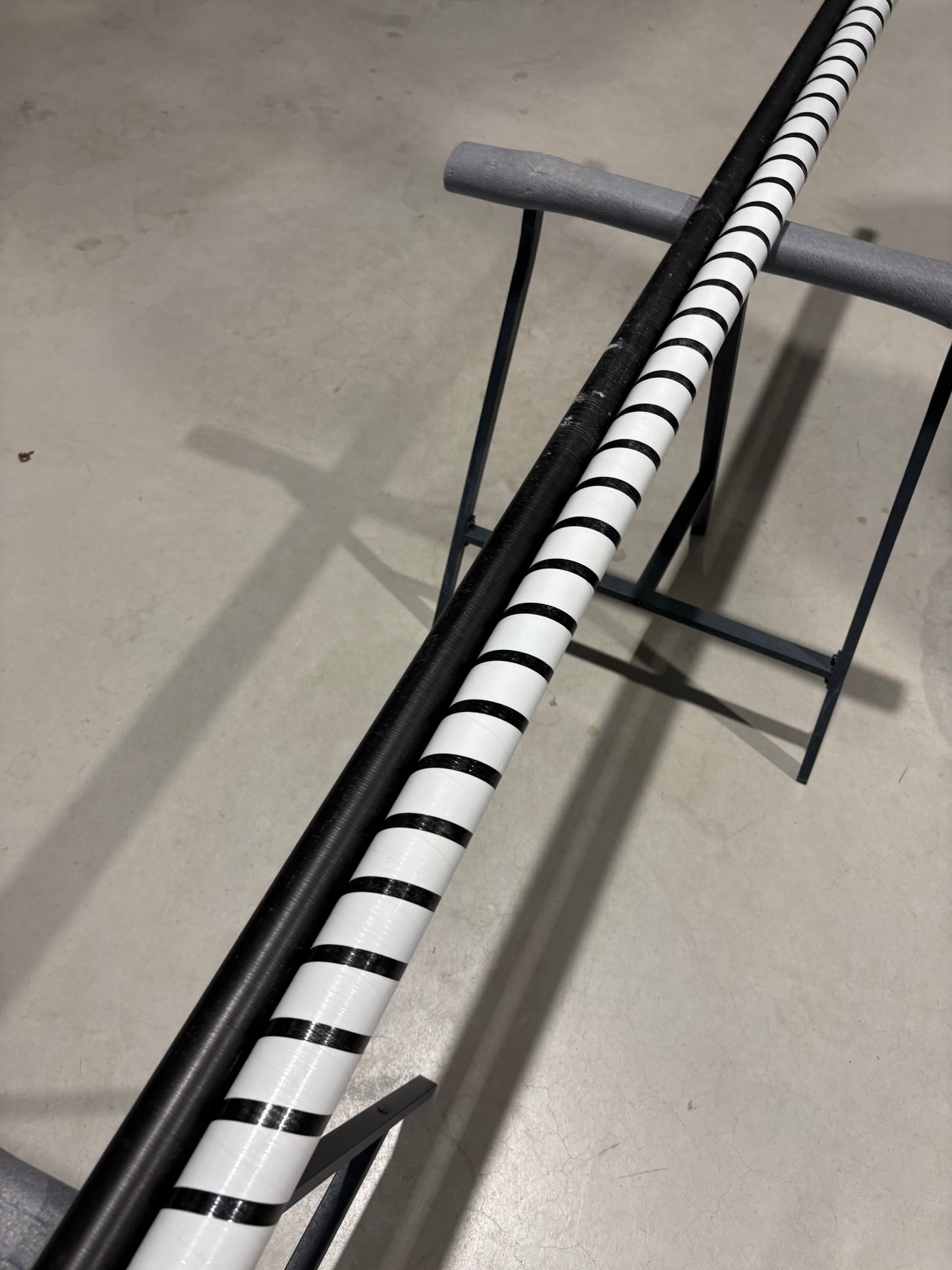 North Sails Silver 460 SDM - 60% Carbon - CC