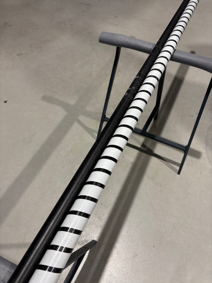 North Sails Silver 460 SDM - 60% Carbon - CC