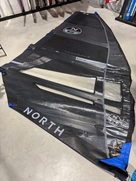 North Sails Freerace 2024 8.6