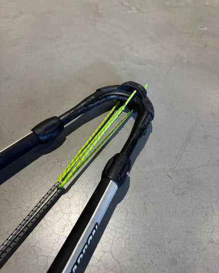 RRD Vogue 140-198 Carbon