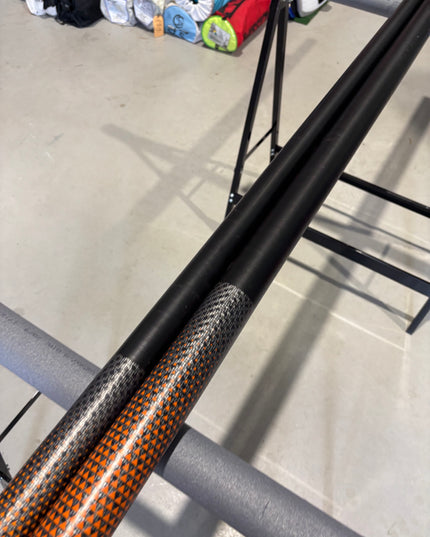 Naish SDM - 100% Carbon - CC - ZGAN