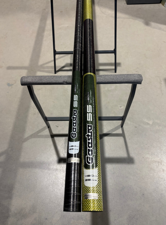 Gaastra 460 SDM - 55% Carbon - CC