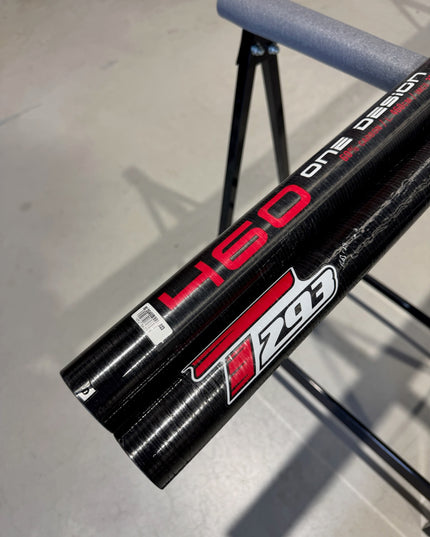 Bic Techno One Design 6.8 Compleet tuigage