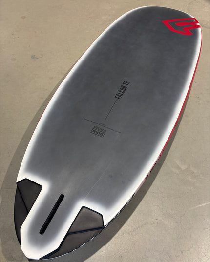Fanatic Falcon Team Edition - 114L