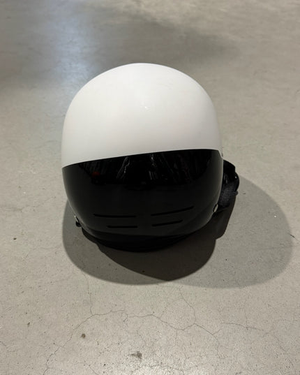 Unifiber Helm maat S / NIEUW
