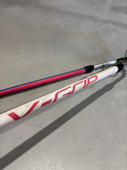 Aeron V-Grip 180-230