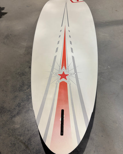 Tabou Rocket - 115L
