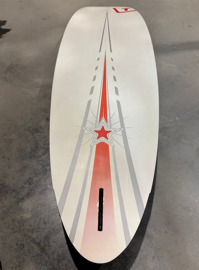 Tabou Rocket - 115L