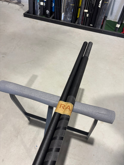Windgear 370/400/430/460 RDM - 30% Carbon - CC / NIEUW