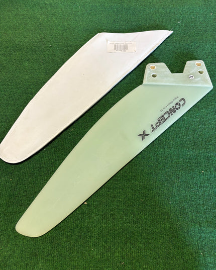 Concept X Race Weed PRO 32cm Deep Tuttlebox