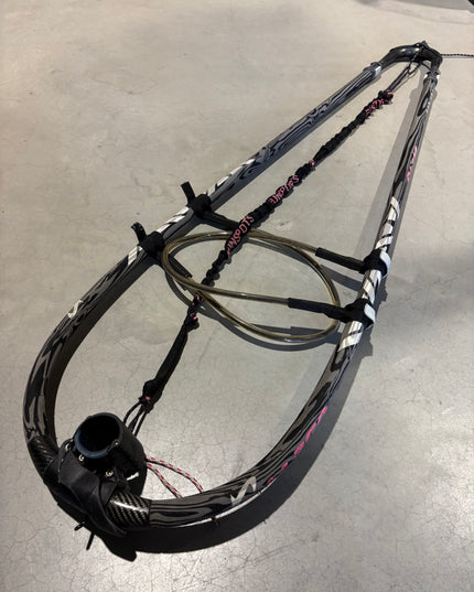 AL360 Carbon Slim 140-190