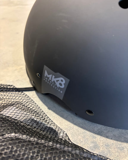 Mystic MK8 Helm maat L
