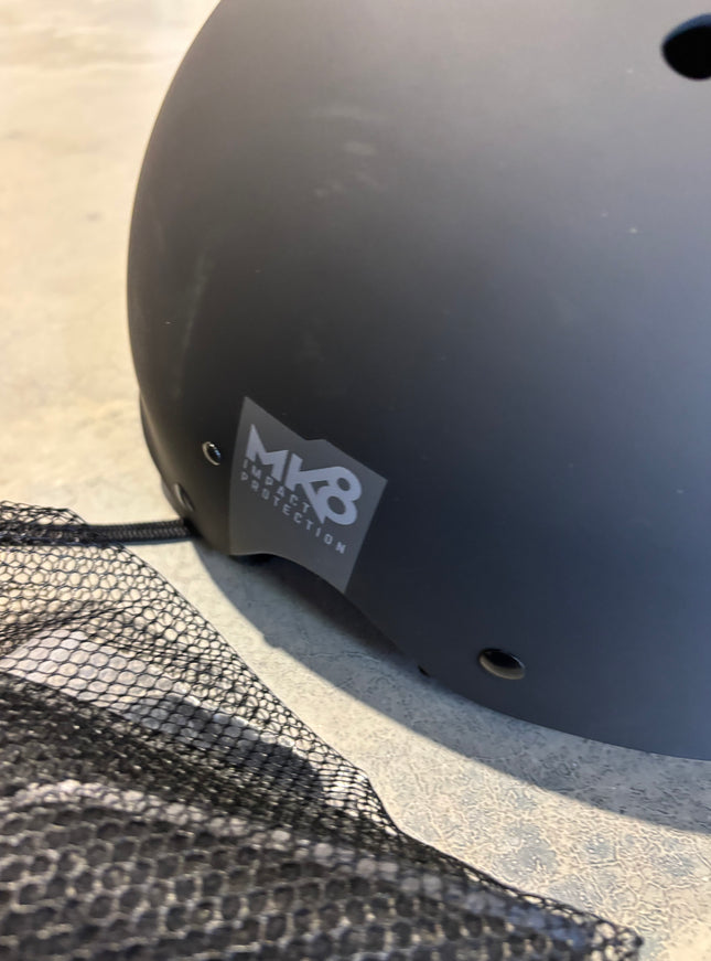 Mystic MK8 Helm maat L