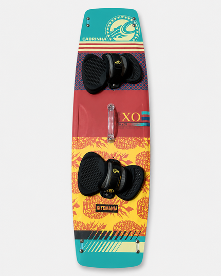 Cabrinha XO 130x39