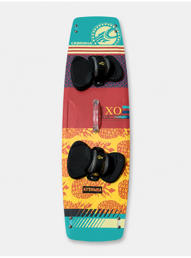 Cabrinha XO 130x39