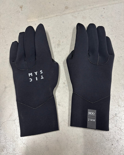 Mystic Ease Glove 2mm Maat L