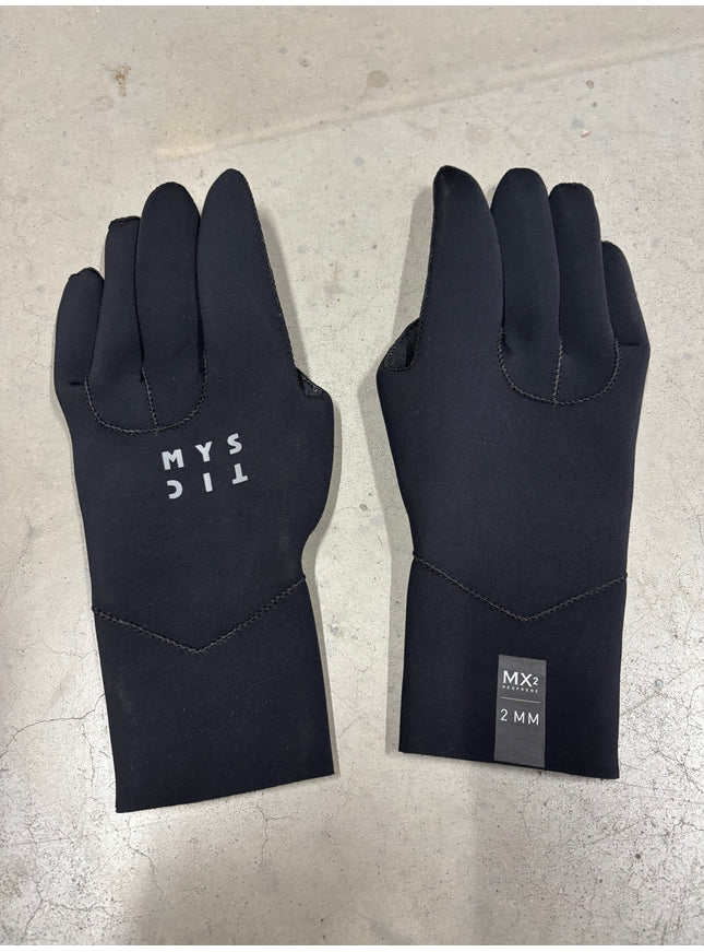 Mystic Ease Glove 2mm Maat L
