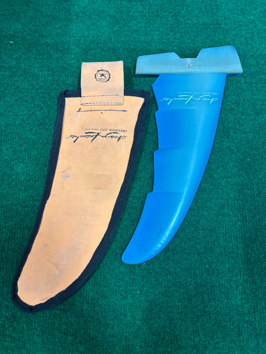 Lessacher Freeride 27cm Powerbox