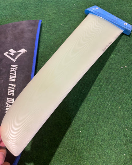 Vector Fins Bolt 40cm Tuttlebox
