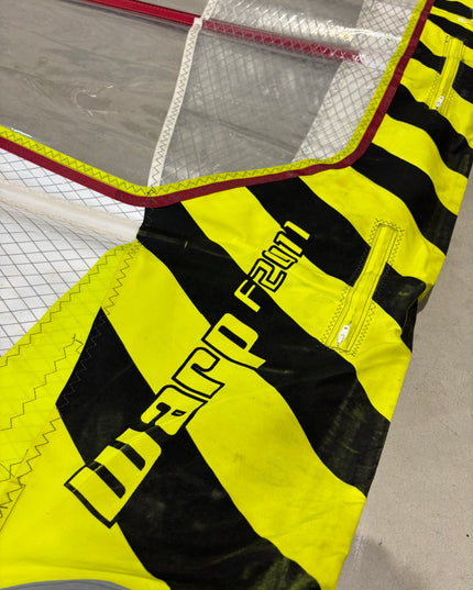 North Sails Warp 7.8