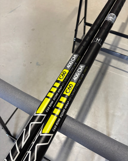 STX RDM - 60% Carbon - CC