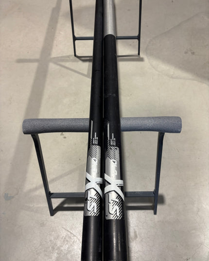 STX 460 SDM - 40% Carbon - CC