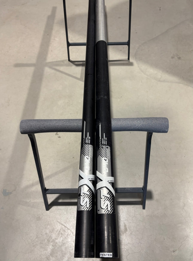 STX 460 SDM - 40% Carbon - CC