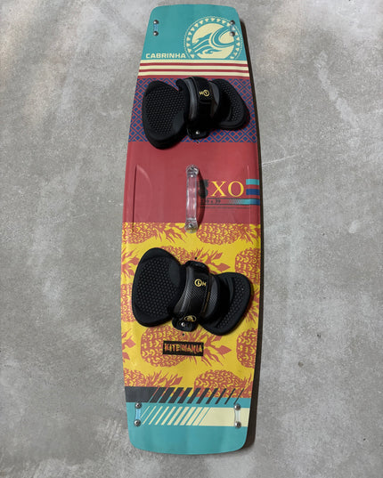 Cabrinha XO 130x39