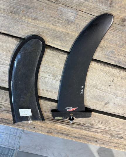 F2 Stoke - 105L