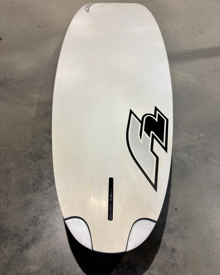 F2 Vantage - 125L