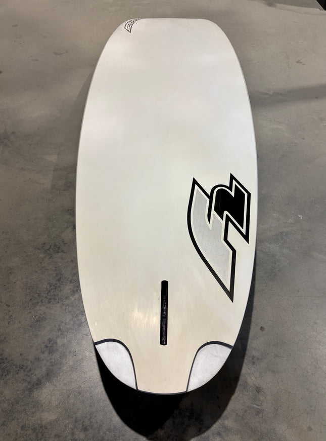F2 Vantage - 125L