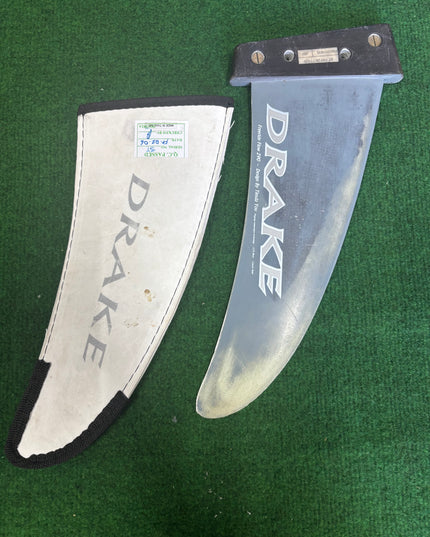 Drake Freeride 29cm Tuttlebox