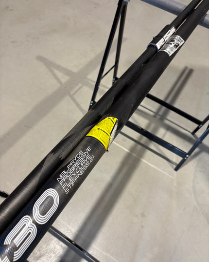 Neilpryde RS Racing EVO 6.4 + Neilpryde FLX 430 SDM C100 | NIEUW