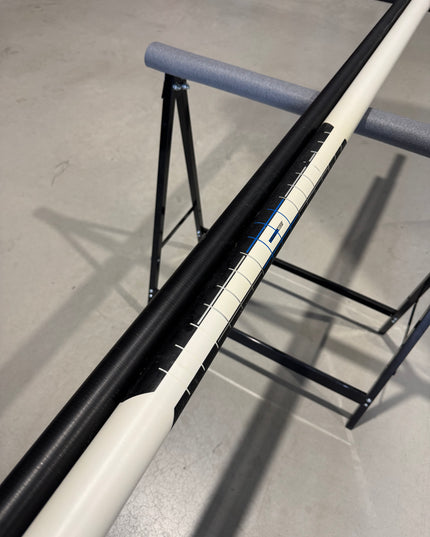 Simmer Veron 7.5 + STX 460 SDM C20