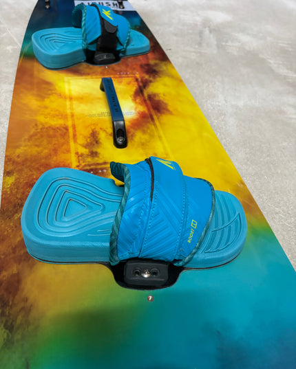 Airush Apex V8 136x40