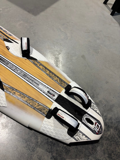 Starboard Isonic Wood - 94L