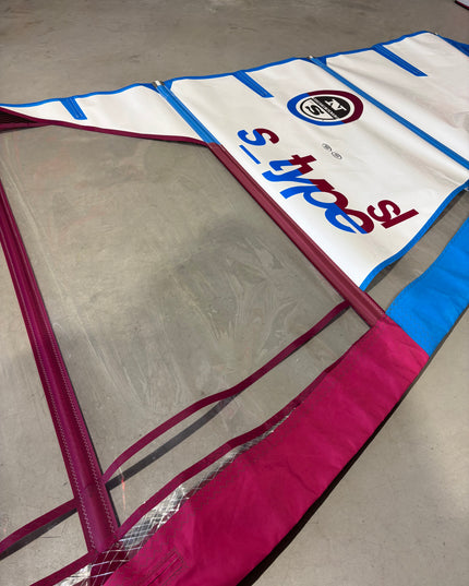 North Sails S_Type SL 6.6