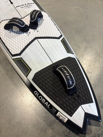 Naish Global 2025 - 75L / NIEUW