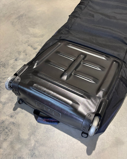 ION Teambag 165 / Duotone Edition