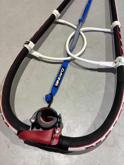 Naish Carbon Wave PRO 140-190